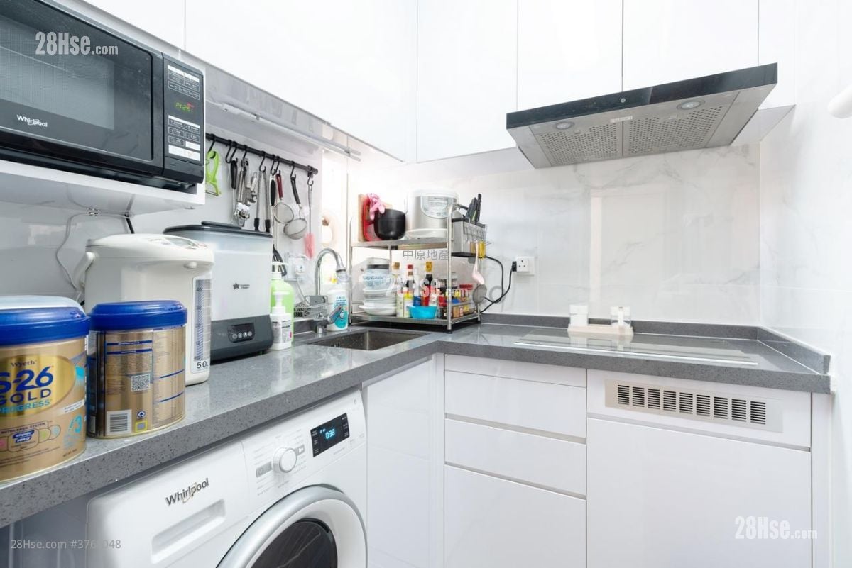 Waterside Plaza Sell 3 Bedrooms , 1 Bathroom 547 ft²