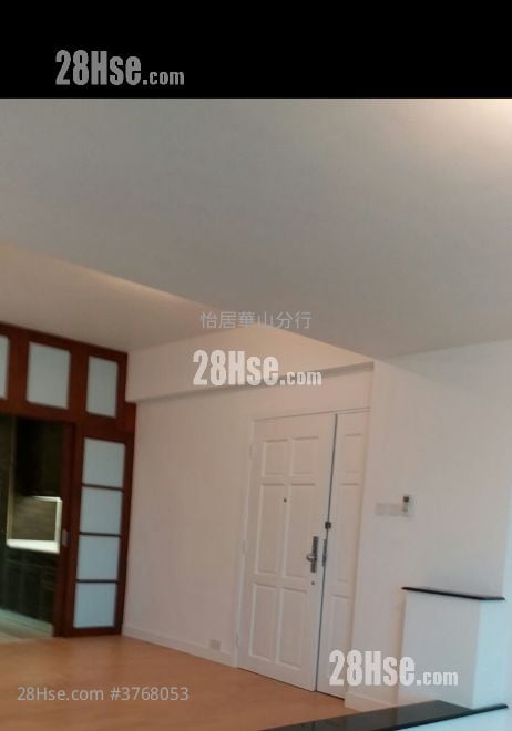 辉百阁 租盘 3 房 , 2 浴室 1,749 平方尺