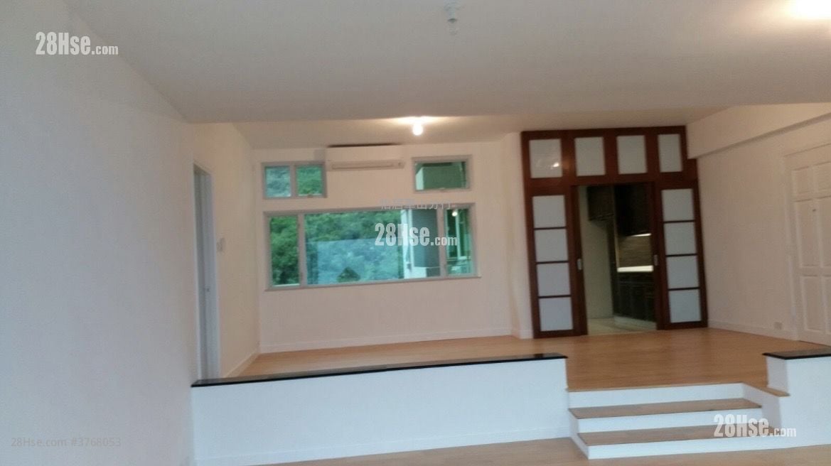 辉百阁 租盘 3 房 , 2 浴室 1,749 平方尺