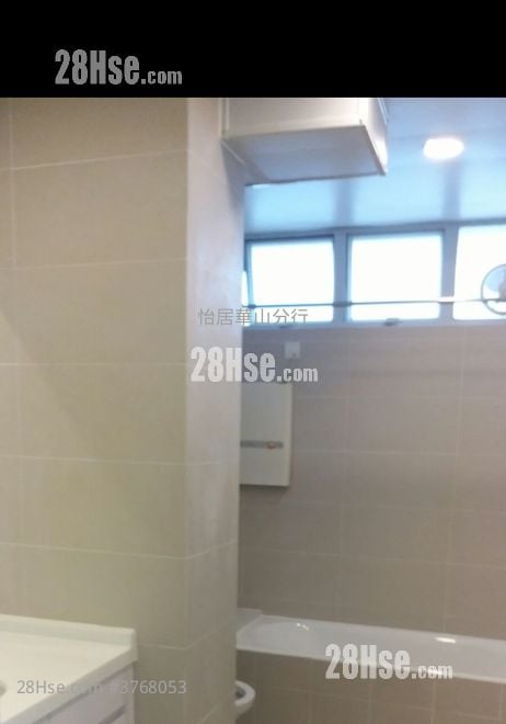 辉百阁 租盘 3 房 , 2 浴室 1,749 平方尺