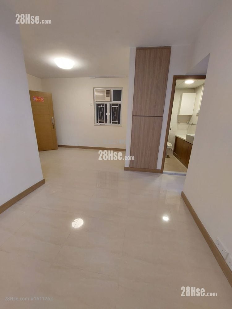 启田大厦 售盘 2 房 , 1 浴室 469 平方尺