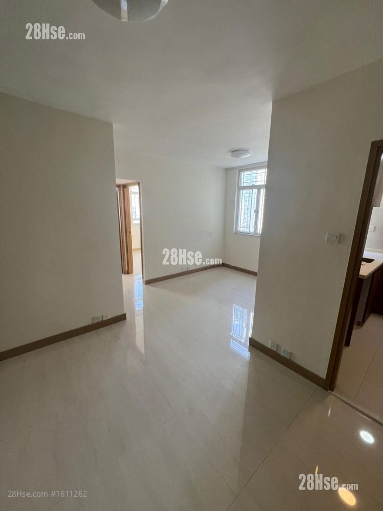 启田大厦 售盘 2 房 , 1 浴室 469 平方尺