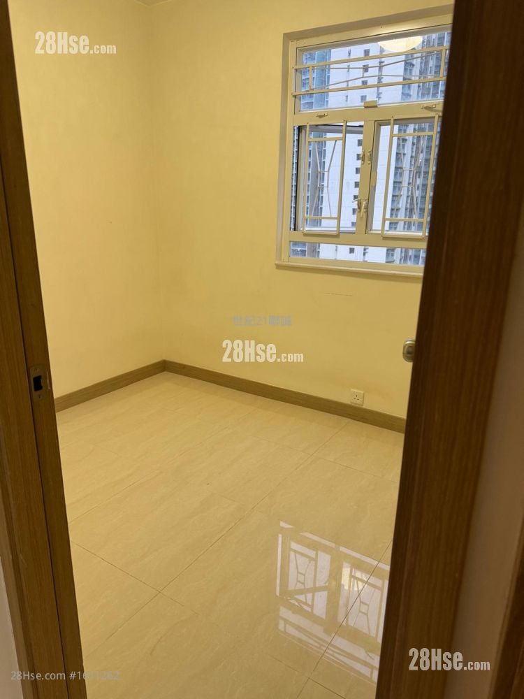 启田大厦 售盘 2 房 , 1 浴室 469 平方尺