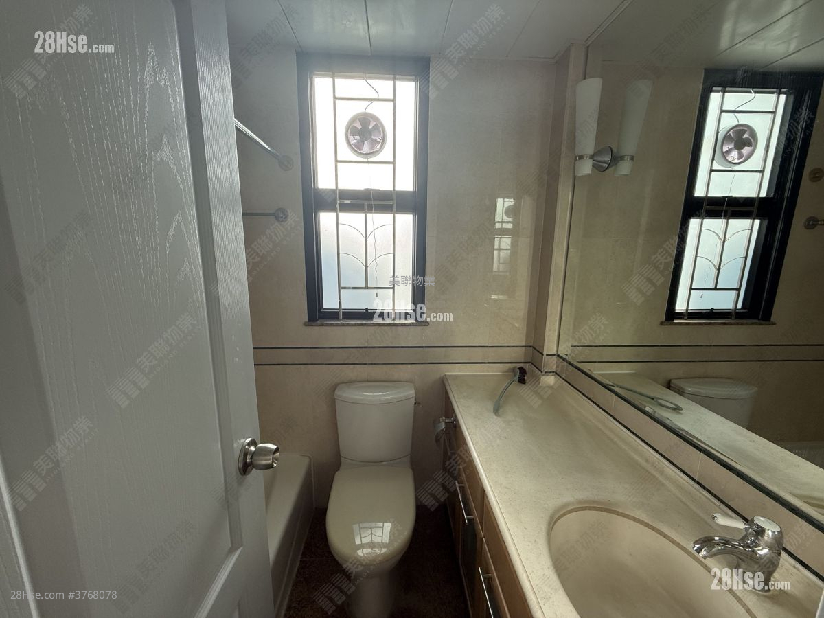 茵翠豪庭 售盘 2 房 589 平方尺