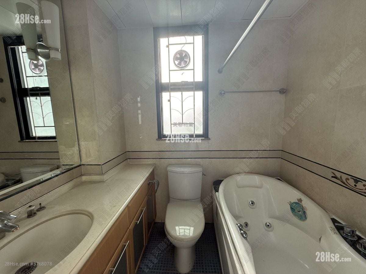 茵翠豪庭 售盘 2 房 589 平方尺