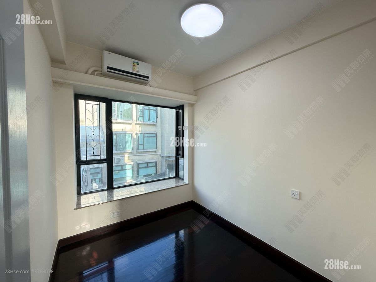 茵翠豪庭 售盘 2 房 589 平方尺