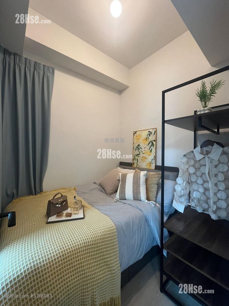 荟鸣 售盘 1 房 242 平方尺