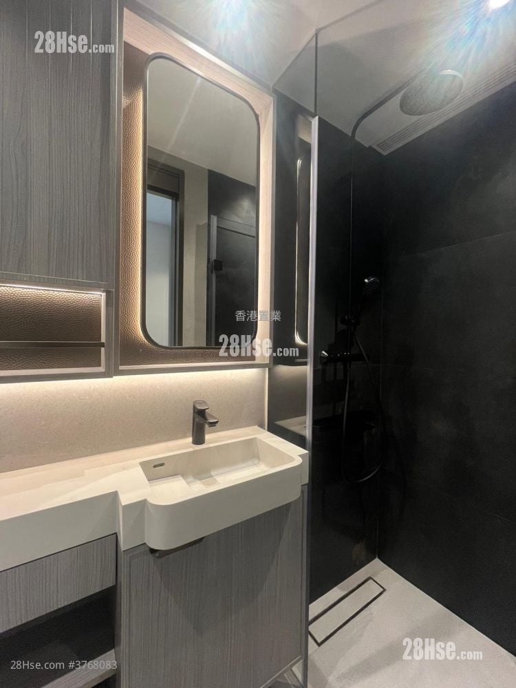 荟鸣 售盘 1 房 242 平方尺