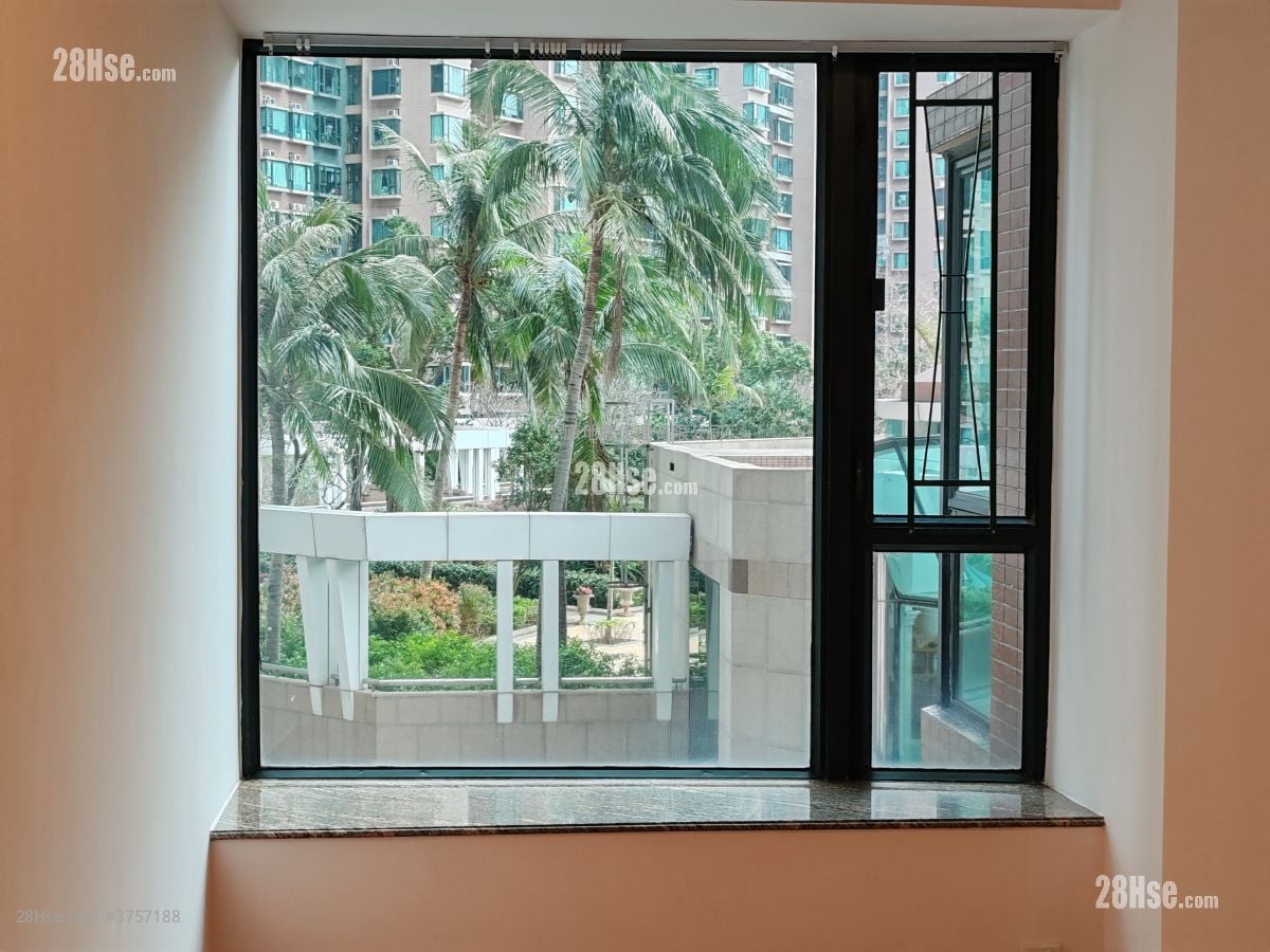 灏景湾 售盘 2 房 , 1 浴室 531 平方尺