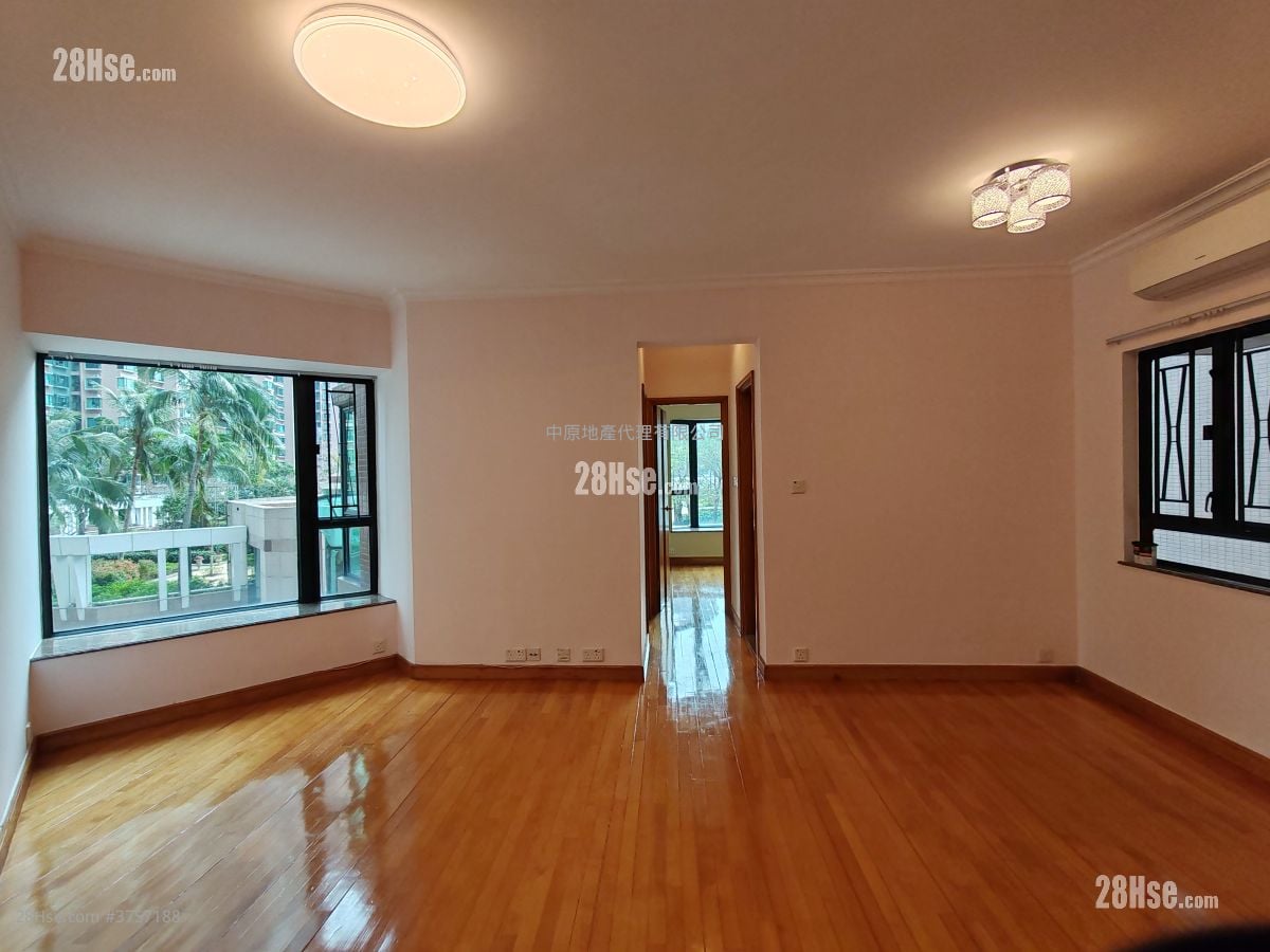 灏景湾 售盘 2 房 , 1 浴室 531 平方尺