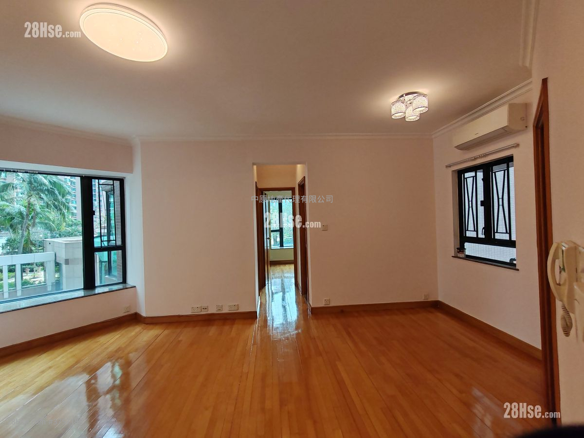 灏景湾 售盘 2 房 , 1 浴室 531 平方尺