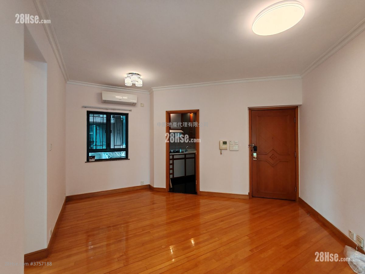 灏景湾 售盘 2 房 , 1 浴室 531 平方尺