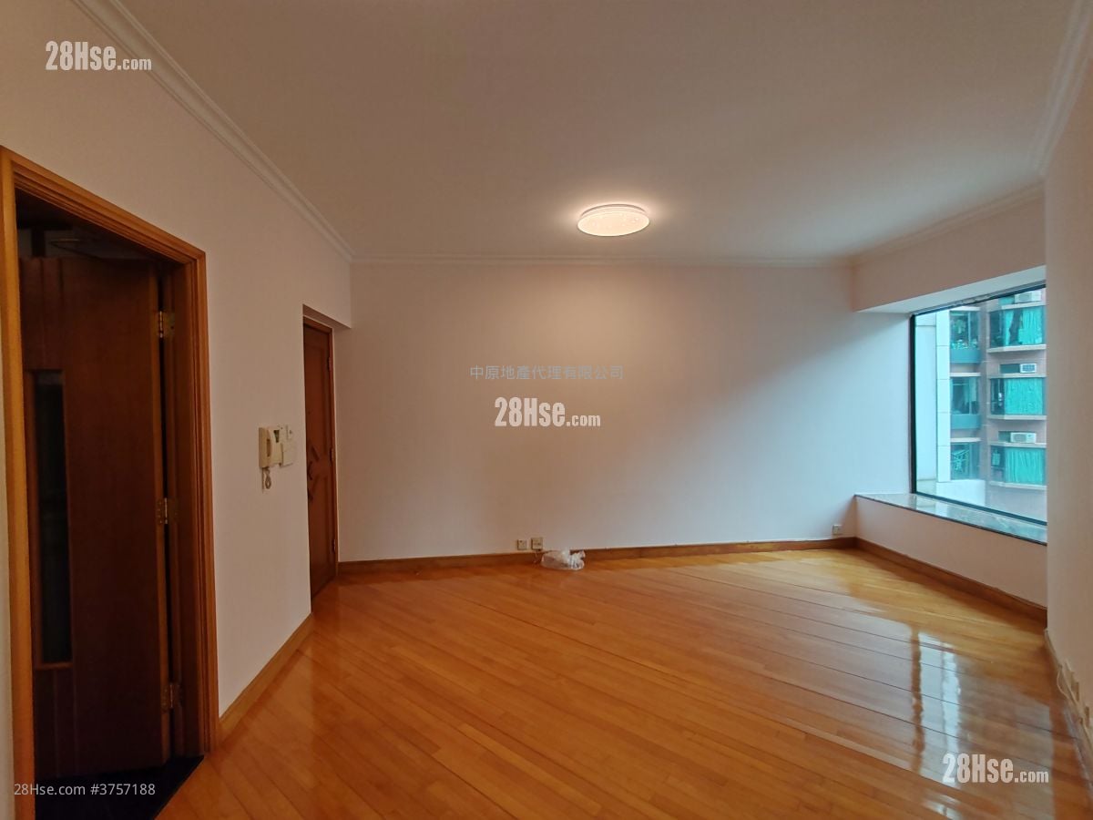 灏景湾 售盘 2 房 , 1 浴室 531 平方尺