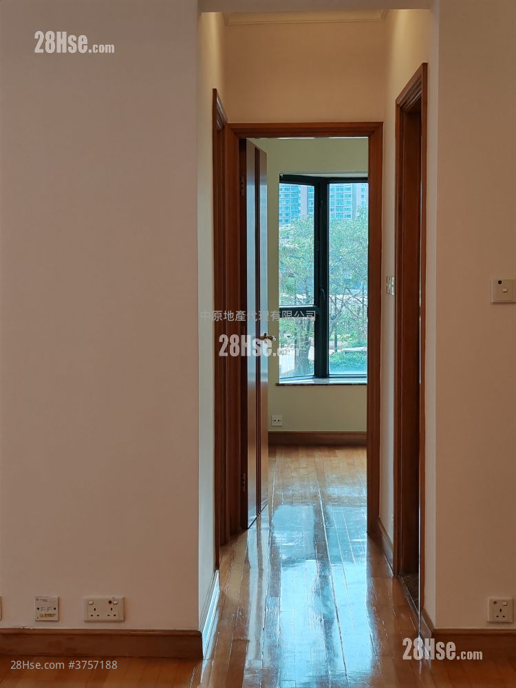 灏景湾 售盘 2 房 , 1 浴室 531 平方尺