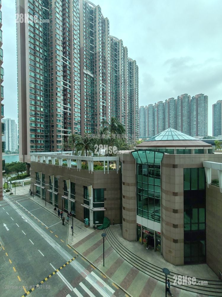 灏景湾 售盘 2 房 , 1 浴室 531 平方尺