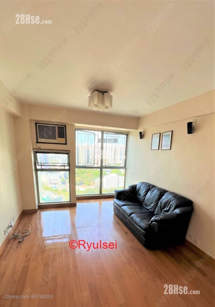 景峰豪庭 售盘 2 房 534 平方尺