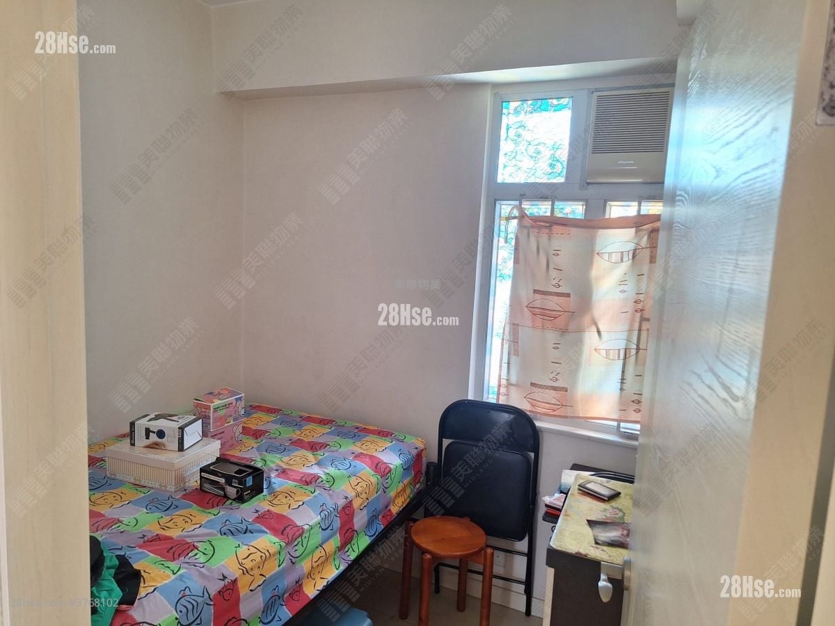 屯景大厦 售盘 3 房 455 平方尺