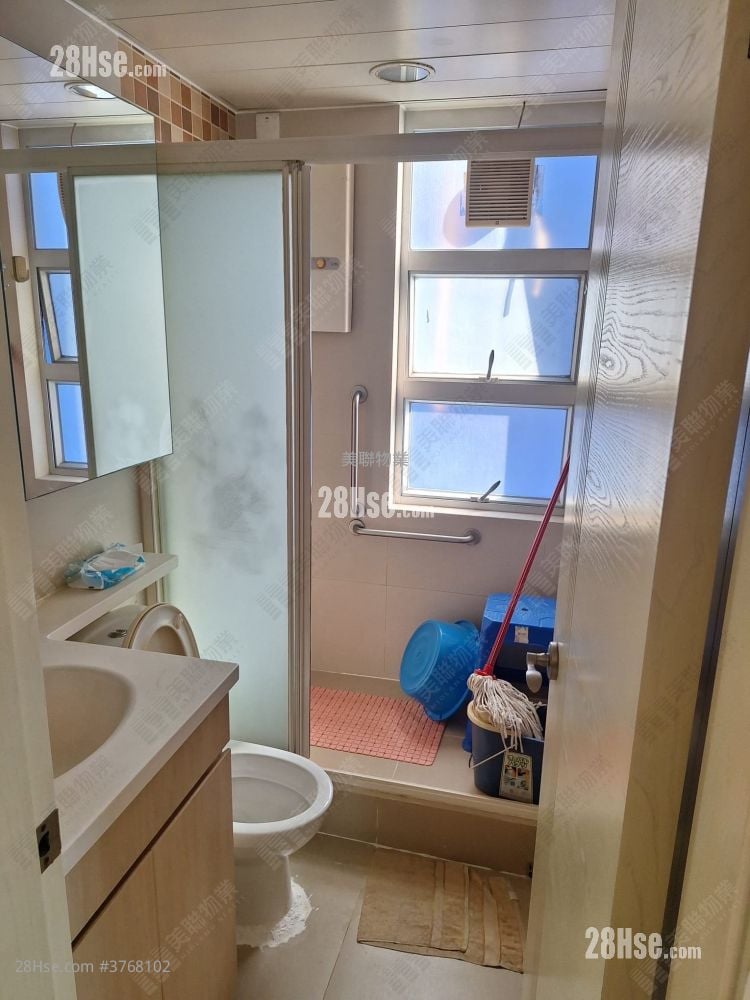 屯景大厦 售盘 3 房 455 平方尺