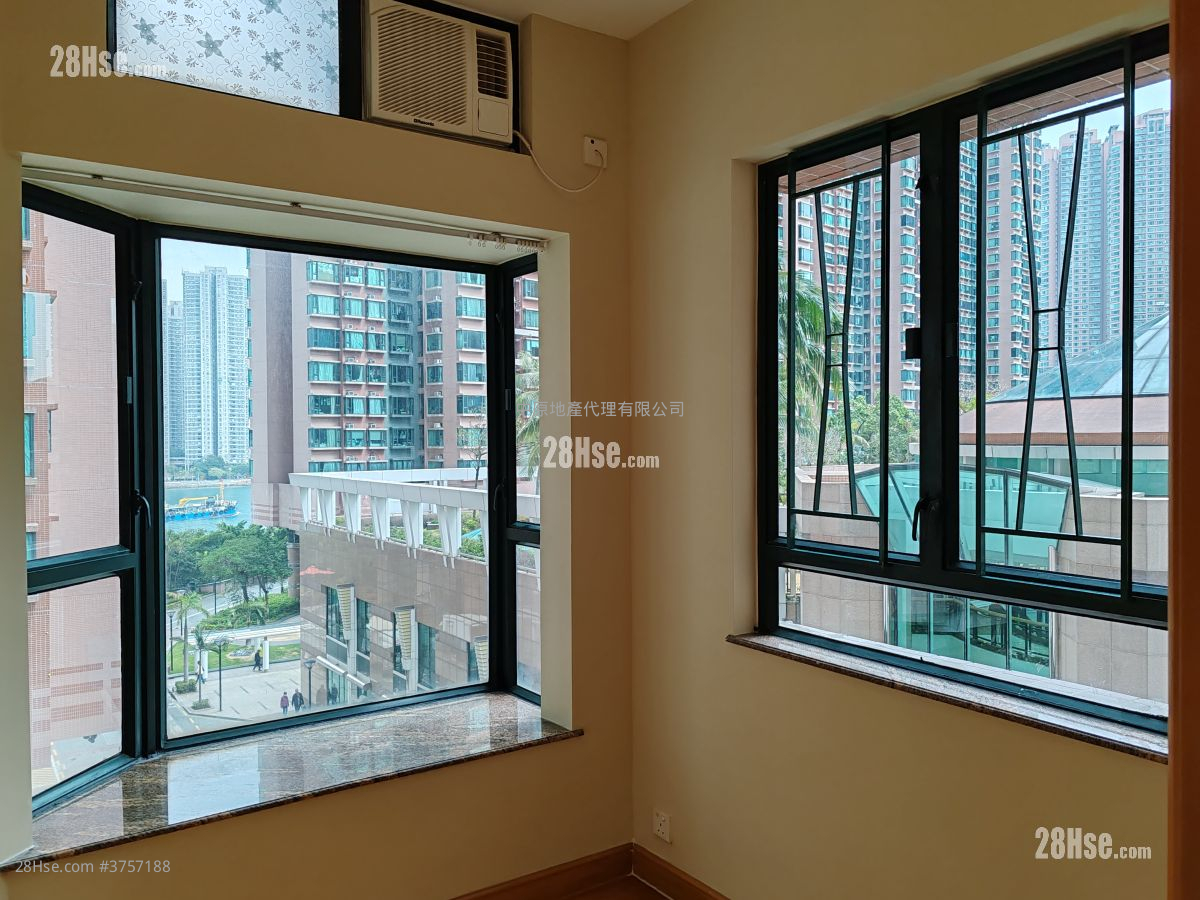 灏景湾 售盘 2 房 , 1 浴室 531 平方尺