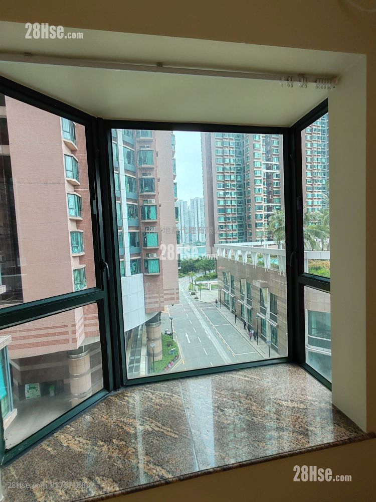 灏景湾 售盘 2 房 , 1 浴室 531 平方尺