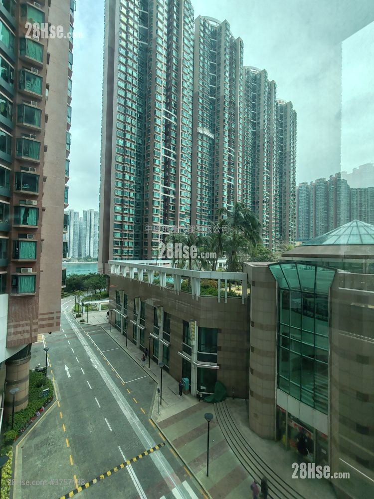 灏景湾 售盘 2 房 , 1 浴室 531 平方尺