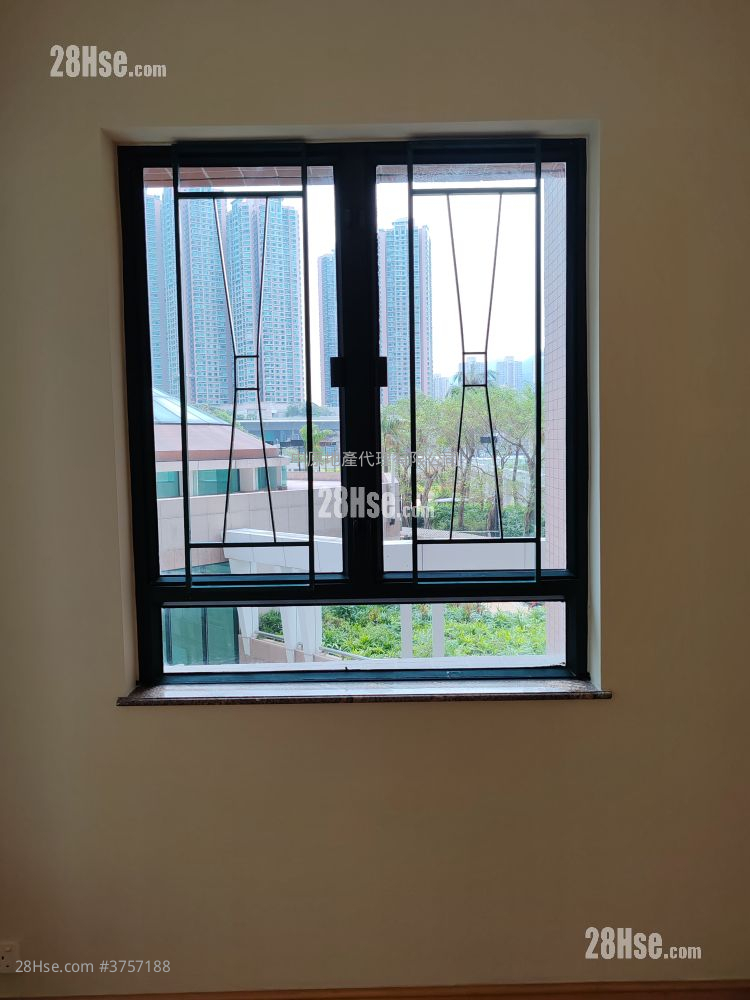 灏景湾 售盘 2 房 , 1 浴室 531 平方尺