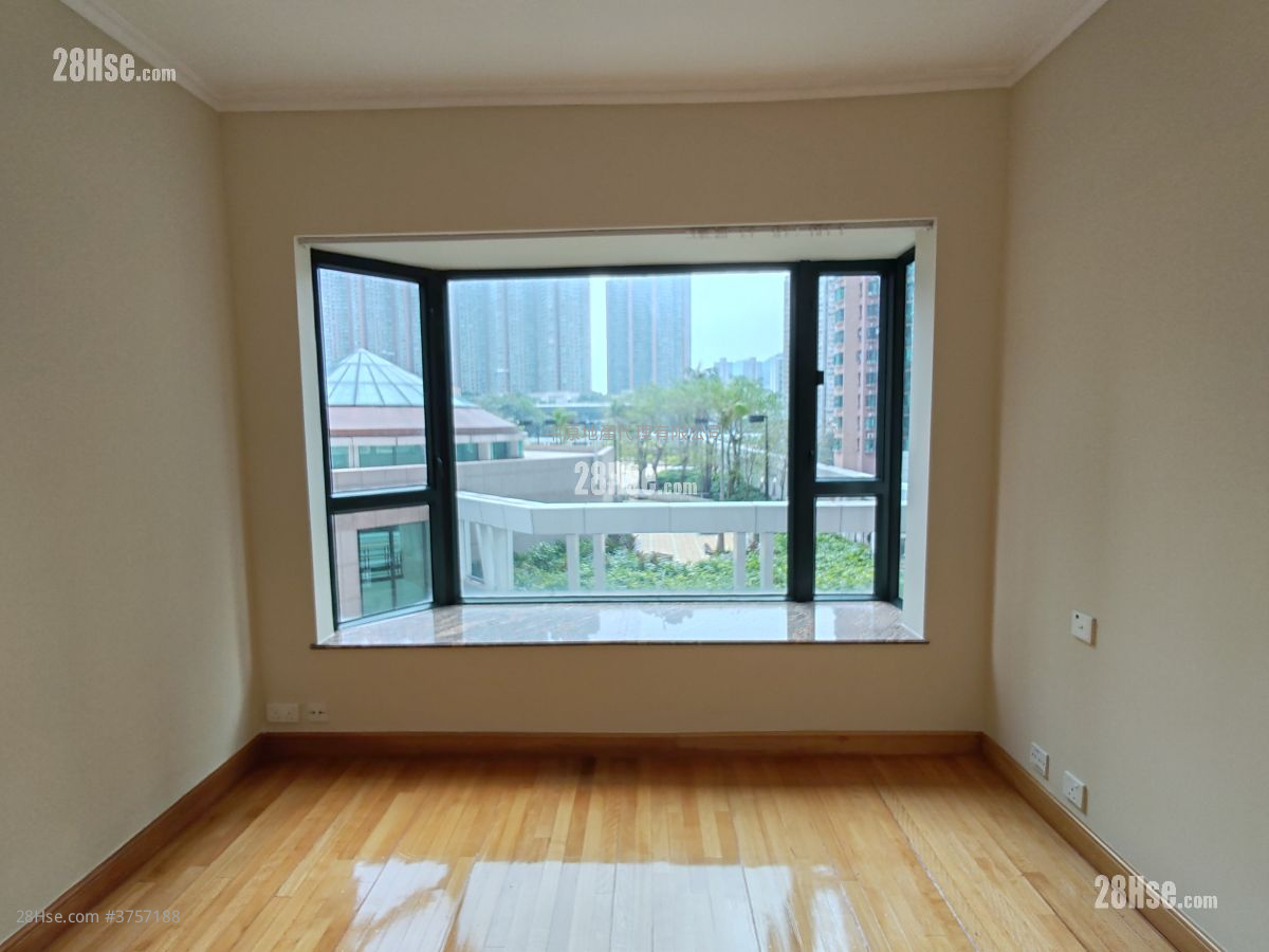 灏景湾 售盘 2 房 , 1 浴室 531 平方尺