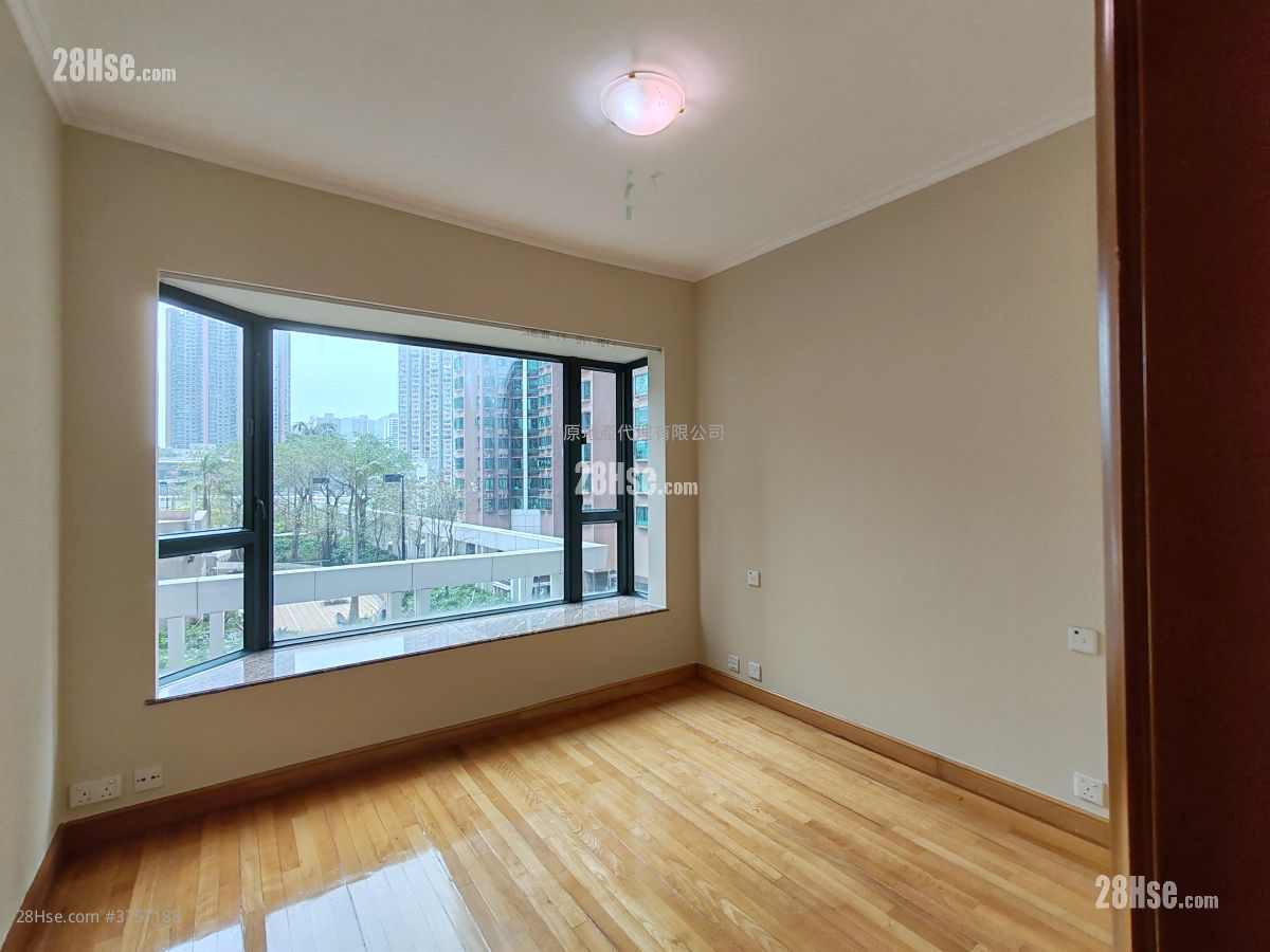 灏景湾 售盘 2 房 , 1 浴室 531 平方尺