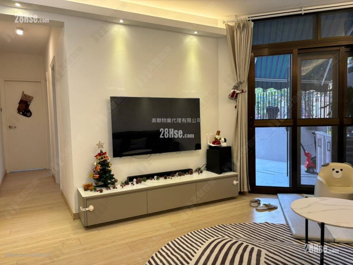 Grand Palisades Sell 3 Bedrooms 756 ft²