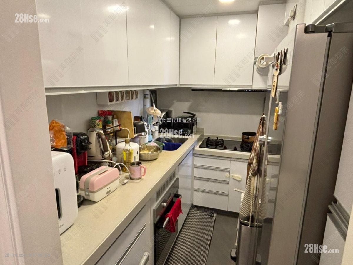 Grand Palisades Sell 3 Bedrooms 756 ft²