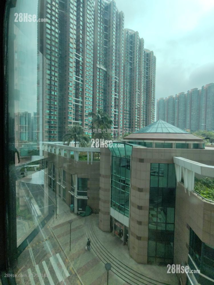 灏景湾 售盘 2 房 , 1 浴室 531 平方尺