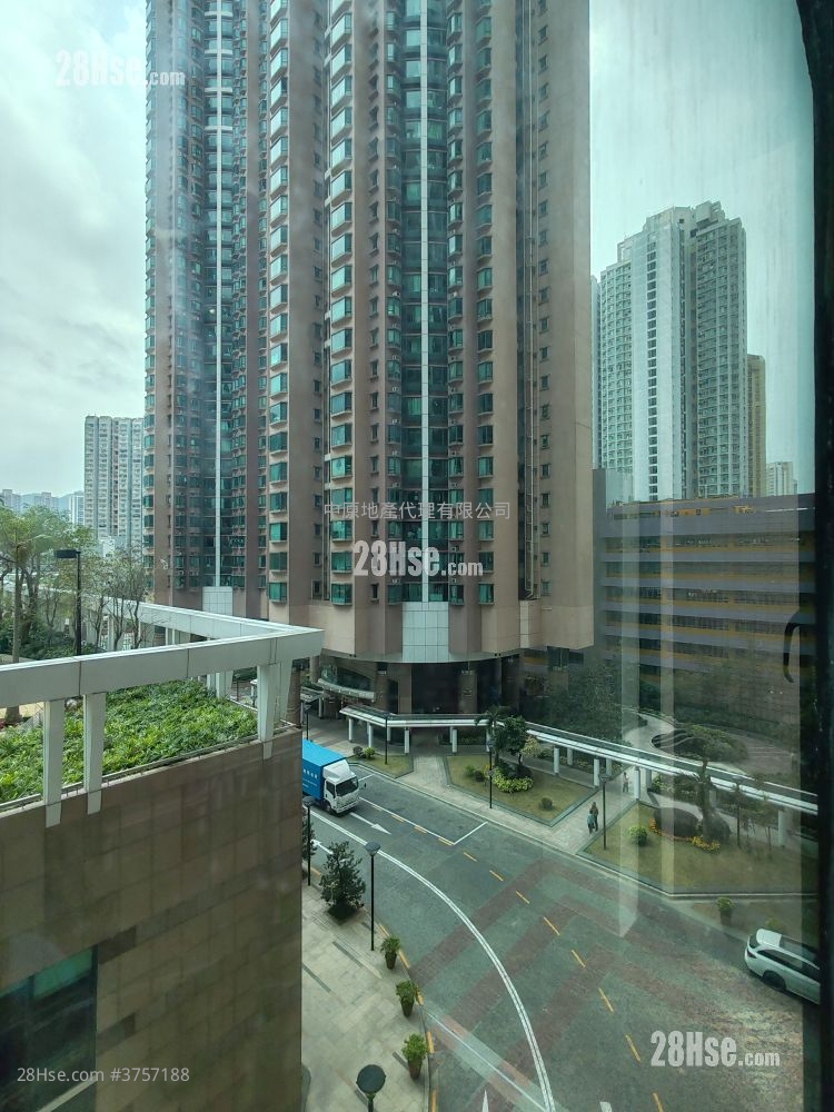 灏景湾 售盘 2 房 , 1 浴室 531 平方尺