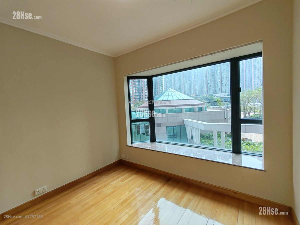 灏景湾 售盘 2 房 , 1 浴室 531 平方尺