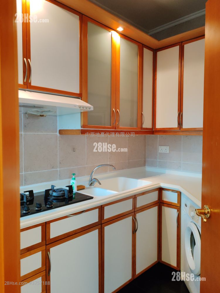 灏景湾 售盘 2 房 , 1 浴室 531 平方尺