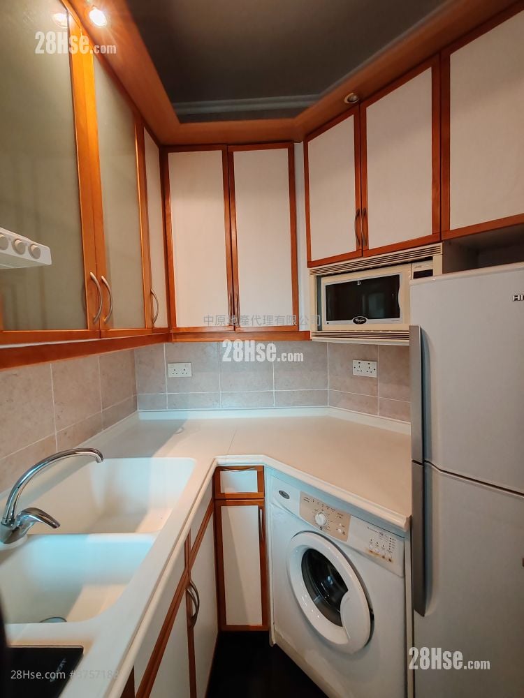 灏景湾 售盘 2 房 , 1 浴室 531 平方尺