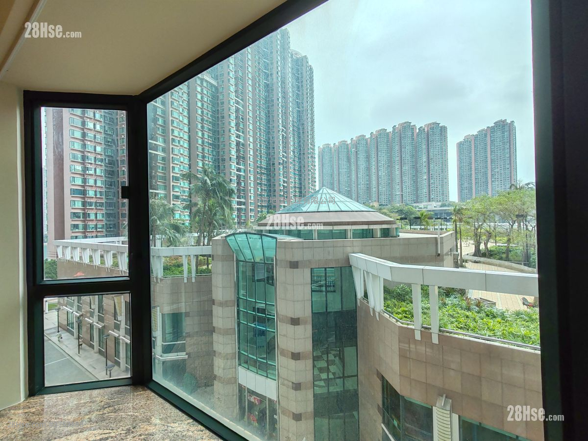 灏景湾 售盘 2 房 , 1 浴室 531 平方尺