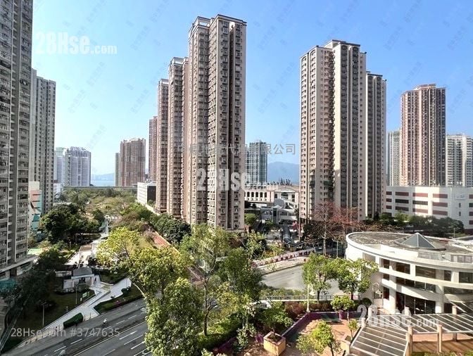 Park Belvedere Sell 2 Bedrooms 475 ft²