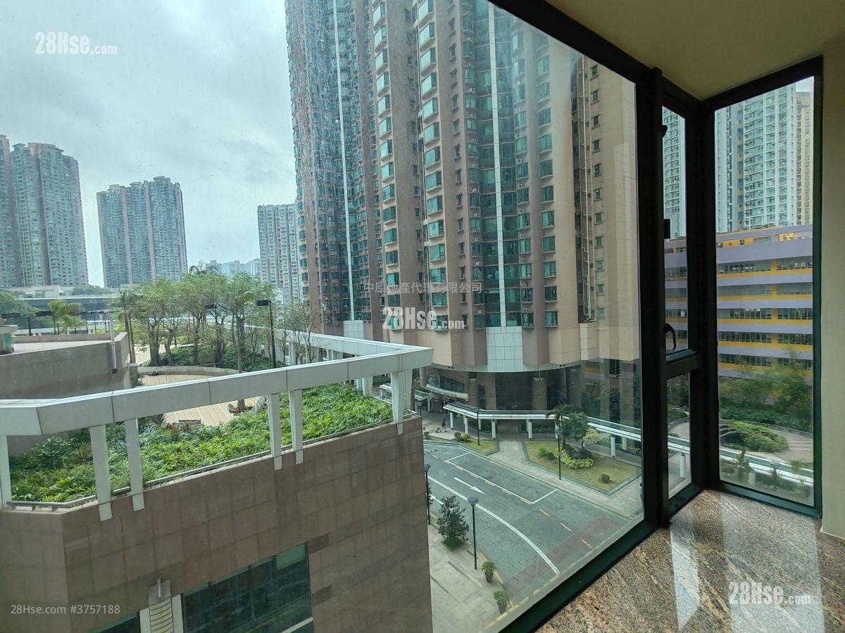 灏景湾 售盘 2 房 , 1 浴室 531 平方尺