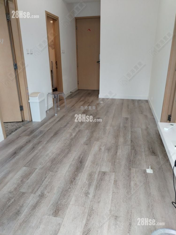 形品星寓 售盘 1 房 , 1 浴室 392 平方尺