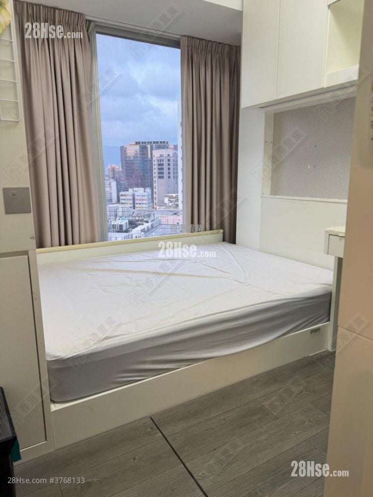 形品星寓 售盘 1 房 , 1 浴室 392 平方尺