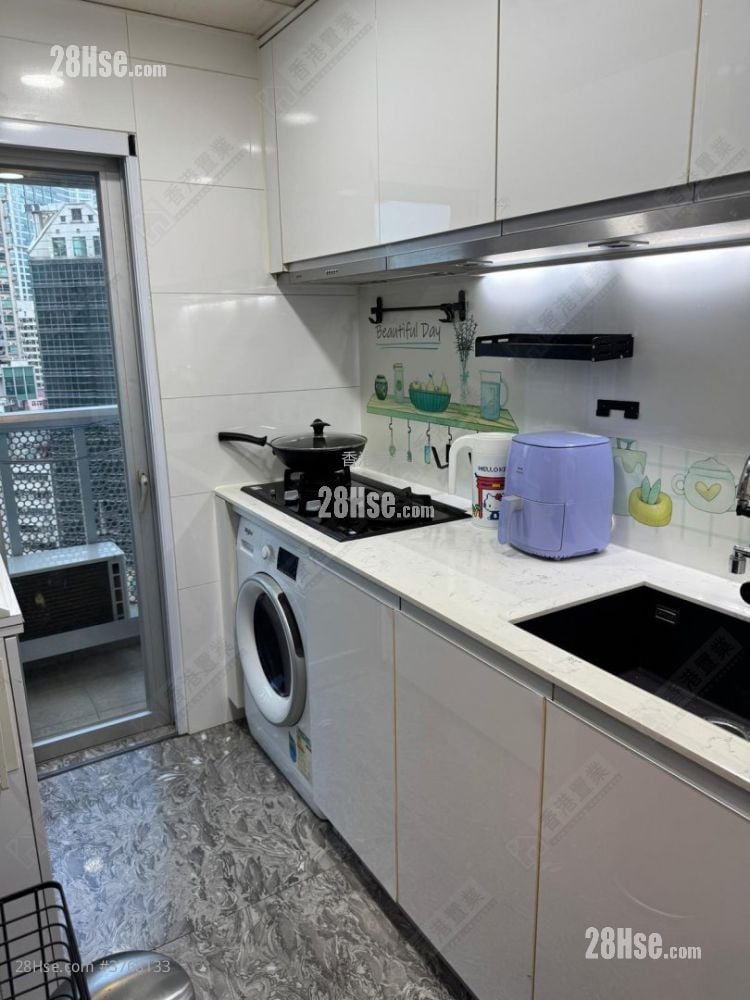 形品星寓 售盘 1 房 , 1 浴室 392 平方尺