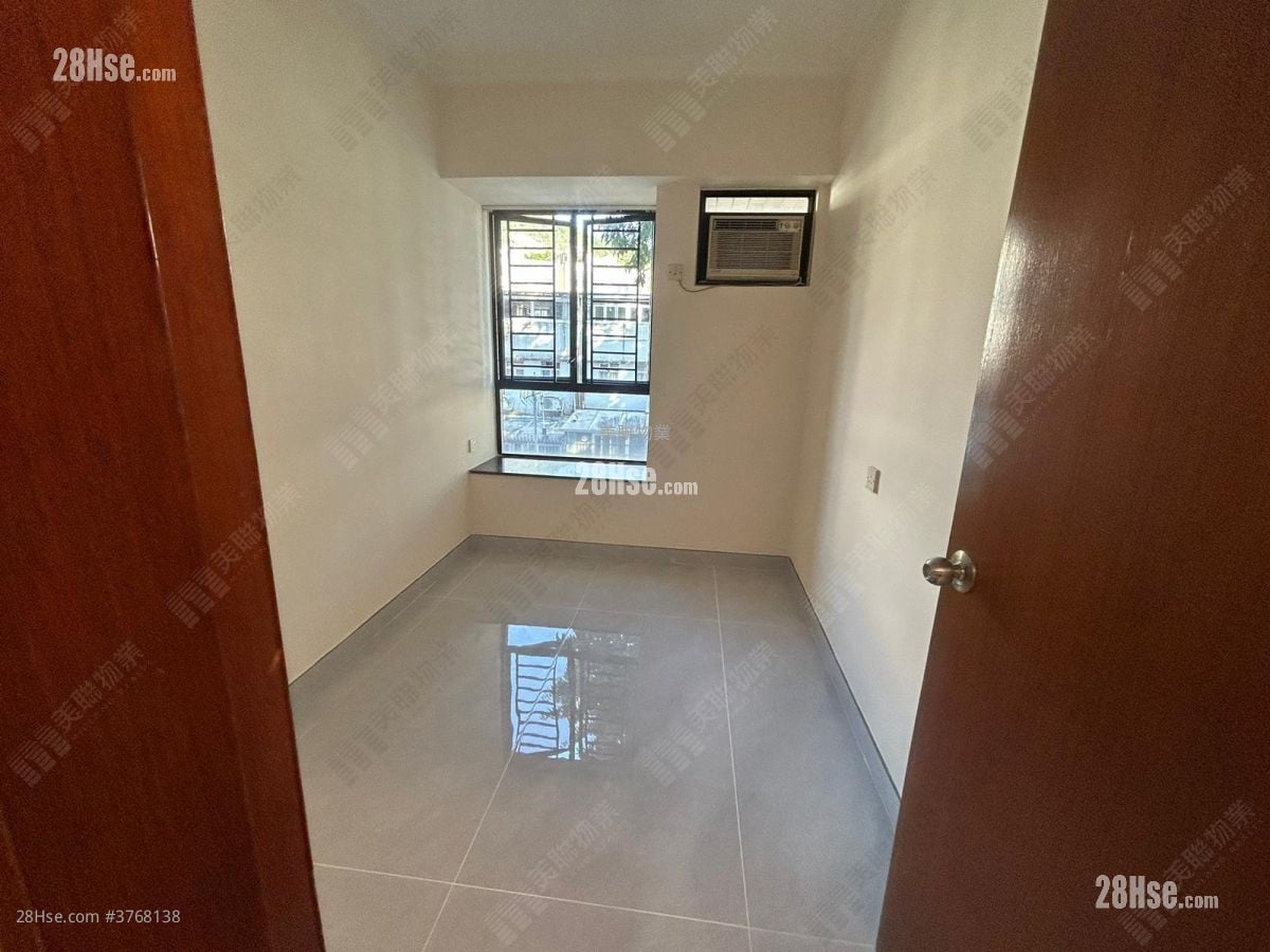 菁雅居 售盘 3 房 763 平方尺