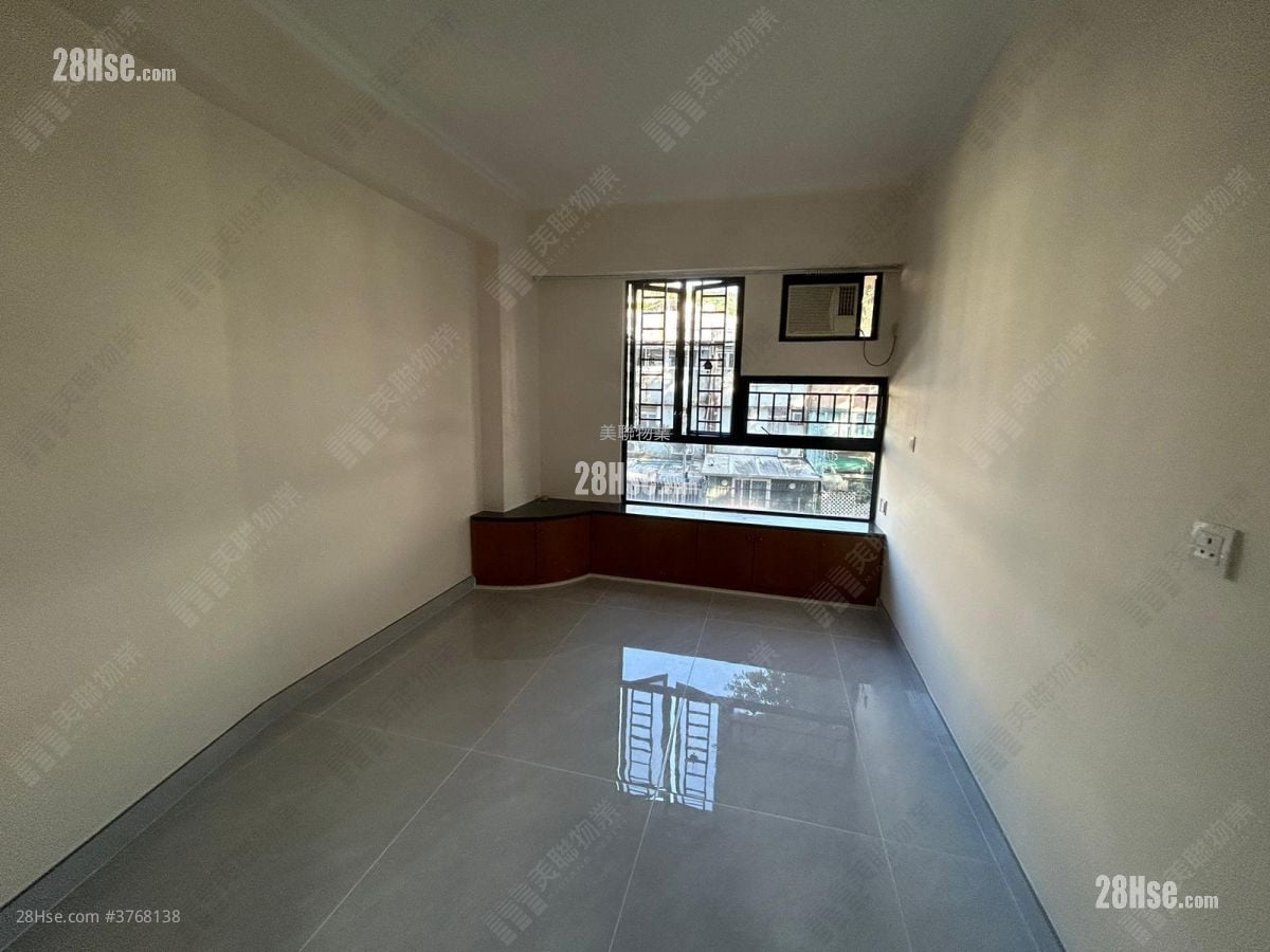 菁雅居 售盘 3 房 763 平方尺