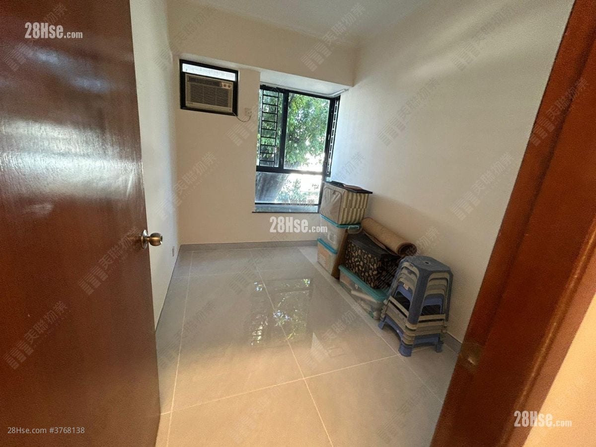 菁雅居 售盘 3 房 763 平方尺