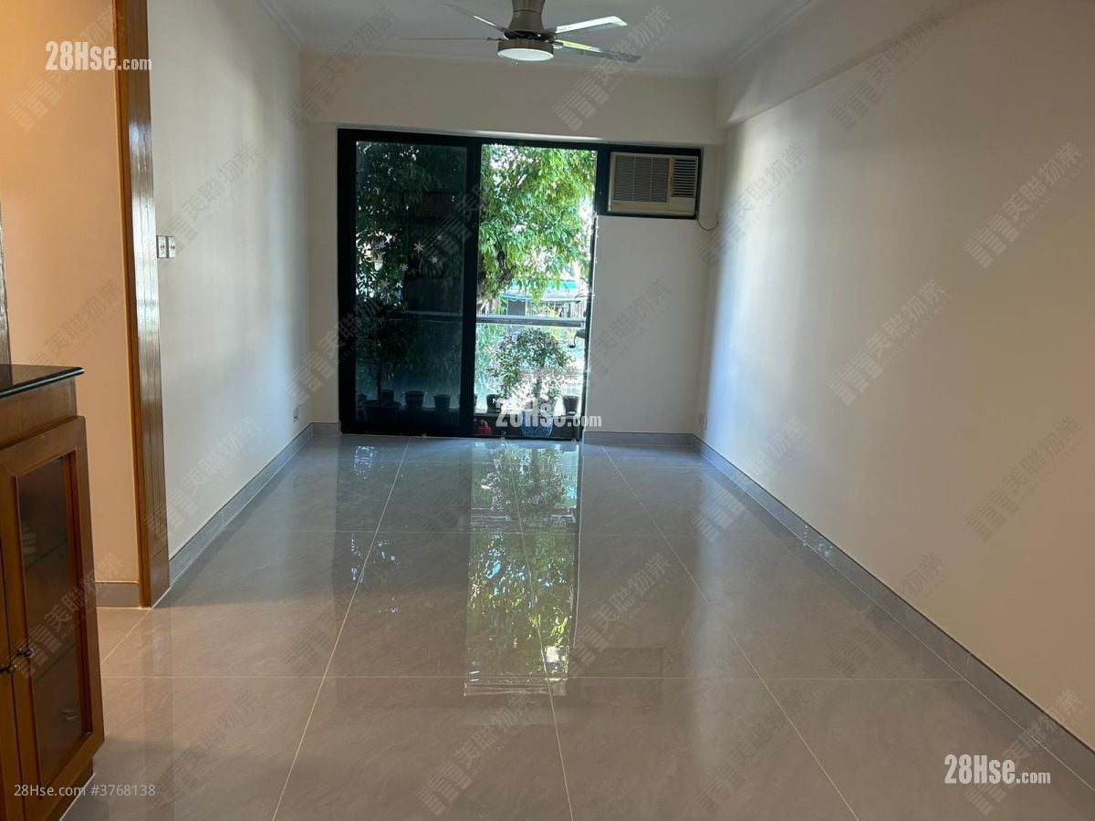 菁雅居 售盘 3 房 763 平方尺