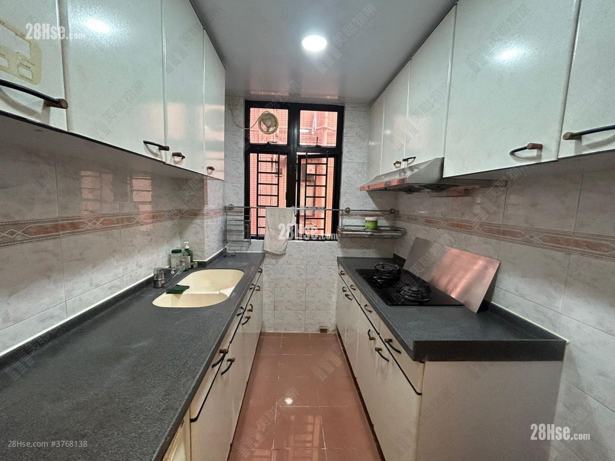 菁雅居 售盘 3 房 763 平方尺