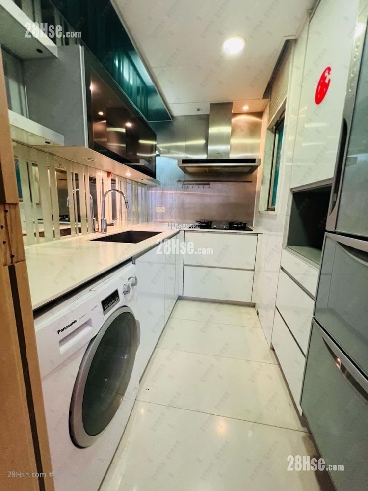 La Grove Sell 2 Bedrooms 511 ft²