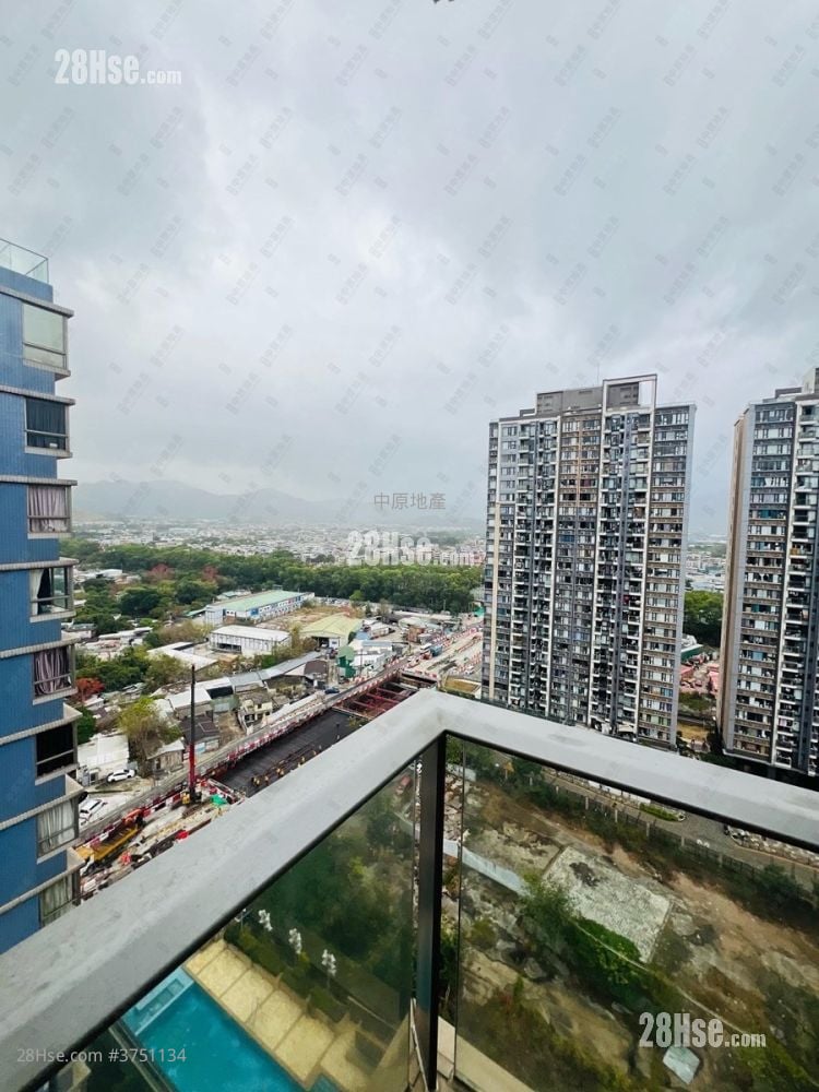 La Grove Sell 2 Bedrooms 511 ft²