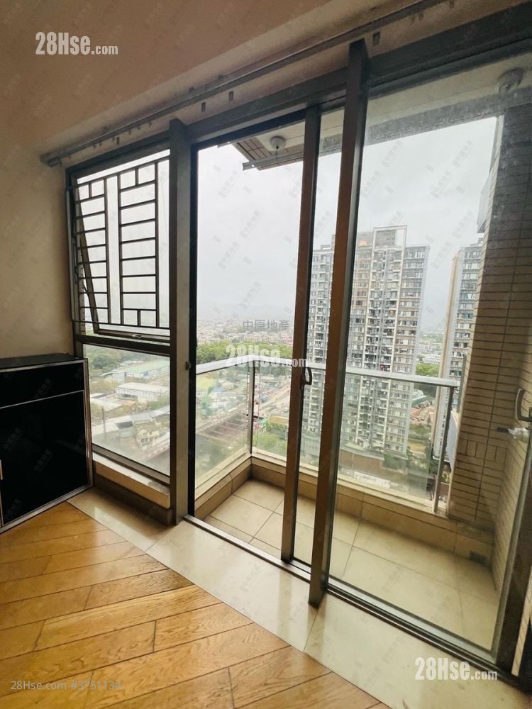 La Grove Sell 2 Bedrooms 511 ft²