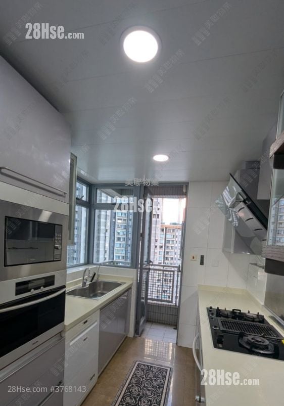 贝沙湾 售盘 3 房 , 3 浴室 1,038 平方尺